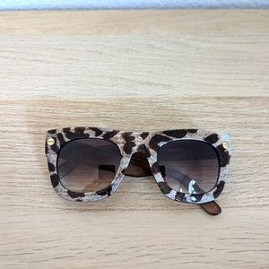 Tory Burch Sunglasses